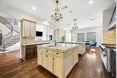 4802 Saxon Street, Bellaire, TX 77401 - Photo 30