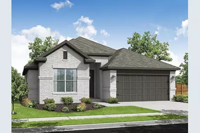 19266 Olive Heath Lane, Magnolia, TX 77355 - Photo 1