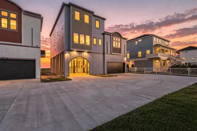 17211 Termini San Luis Pass Rd, Galveston, TX 77554 - Photo 2