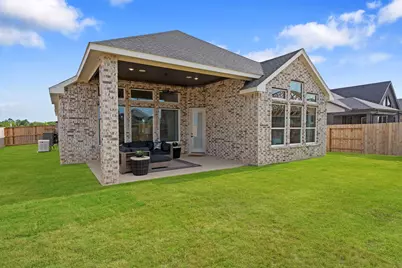 429 Darling Creek Lane, Katy, TX 77493 - Photo 36