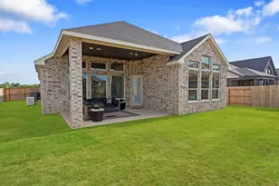 429 Darling Creek Lane, Katy, TX 77493 - Photo 36