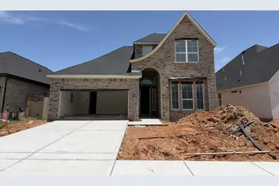 429 Darling Creek Lane, Katy, TX 77493 - Photo 36