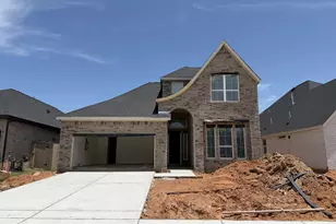 429 Darling Creek Lane, Katy, TX 77493 - Photo 36