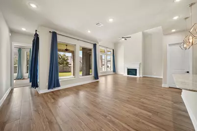 1015 Groveton Ridge Lane, Pinehurst, TX 77362 - Photo 28
