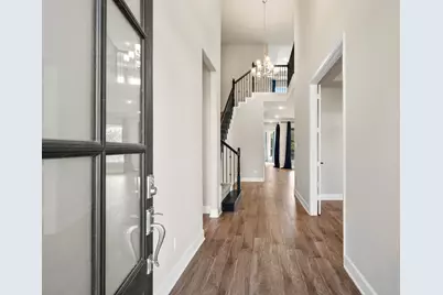 1015 Groveton Ridge Lane, Pinehurst, TX 77362 - Photo 2