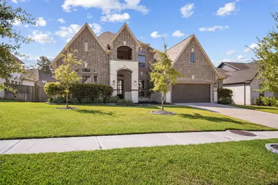 1015 Groveton Ridge Lane, Pinehurst, TX 77362 - Photo 1