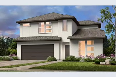 9623 Foxwood Meadow Lane, Richmond, TX 77407 - Photo 1