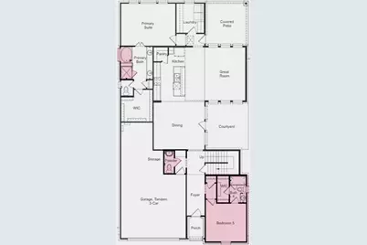 9623 Foxwood Meadow Lane, Richmond, TX 77407 - Photo 2