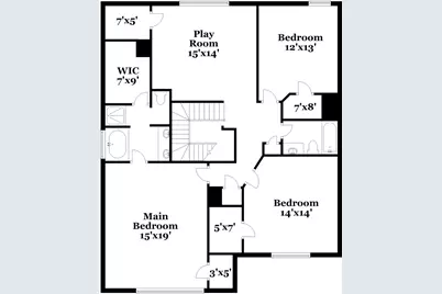 4742 Markham Woods Court, Houston, TX 77345 - Photo 2