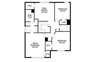 4742 Markham Woods Ct, Houston, TX 77345 - Photo 2