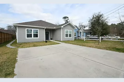5817 Gaston Street, Houston, TX 77016 - Photo 2