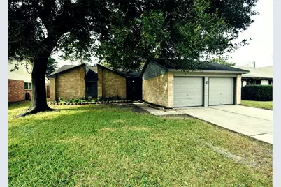 2603 N Spring Drive, Spring, TX 77373 - Photo 2