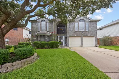 23802 Norton House Lane, Katy, TX 77493 - Photo 1