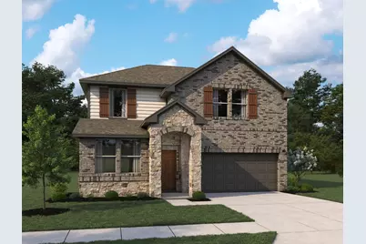 309 Redbud Ridge Drive, Brookshire, TX 77423 - Photo 1