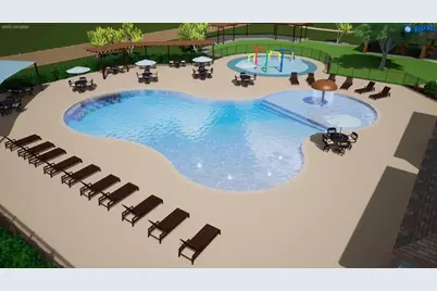 309 Redbud Ridge Drive, Brookshire, TX 77423 - Photo 4