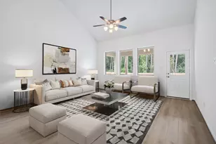 309 Redbud Rdg Dr, Brookshire, TX 77423 - Photo 2