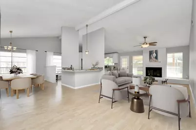 11506 Barwood Bend Drive, Houston, TX 77065 - Photo 1