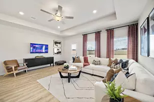 4466 Wisenbaker Wy, Bryan, TX 77845 - Photo 4