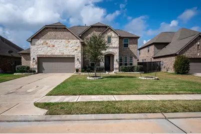 4310 Markstone Ridge Lane, Rosharon, TX 77583 - Photo 2