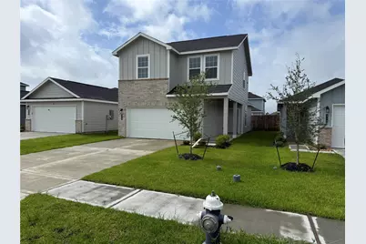 814 Stoney Point Lane, Dayton, TX 77535 - Photo 2
