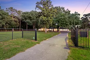 25518 Decker Prairie-Rosehill Rd, Magnolia, TX 77355 - Photo 2