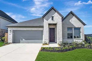 4721 Barkley Cv Dr, Texas City, TX 77591 - Photo 2