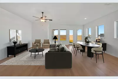 4721 Barkley Cove Drive, Texas City, TX 77591 - Photo 4