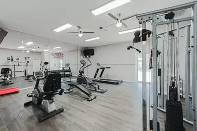11111 W Montgomery Road #704, Houston, TX 77088 - Photo 8