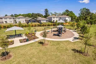 819 Faison Ct, Conroe, TX 77316 - Photo 26