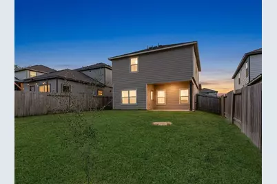 819 Faison Court, Conroe, TX 77316 - Photo 30