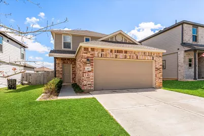 819 Faison Court, Conroe, TX 77316 - Photo 1