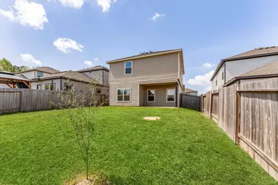 819 Faison Court, Conroe, TX 77316 - Photo 18