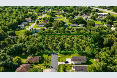 0 N Vionett Lane, Texas City, TX 77591 - Photo 1