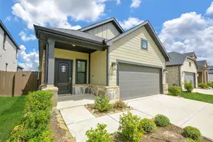 18134 S Sonresa Way, Tomball, TX 77377 - Photo 2