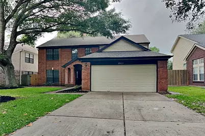 3323 Colonel Court Drive, Richmond, TX 77406 - Photo 1