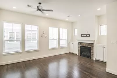 2431 Charleston Street #C, Houston, TX 77021 - Photo 4