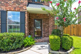 3829 Houston Lake Dr, Pearland, TX 77581 - Photo 4
