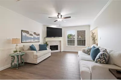 3829 Houston Lake Drive, Pearland, TX 77581 - Photo 10