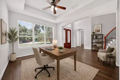 8807 Sedgemoor Drive, Tomball, TX 77375 - Photo 4