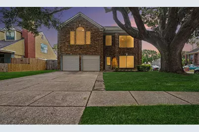 2017 Dublin Drive, Deer Park, TX 77536 - Photo 2