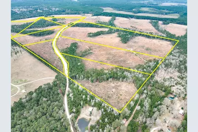 3A Hardin Hideout Rd, Moscow, TX 77352 - Photo 1