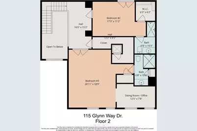 115 Glynn Way Drive, Houston, TX 77056 - Photo 32