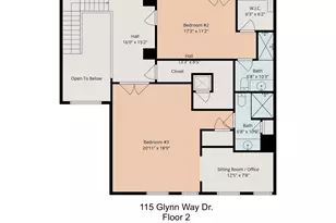 115 Glynn Way Dr, Houston, TX 77056 - Photo 32
