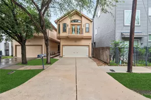 5728 Petty St, Houston, TX 77007 - Photo 2