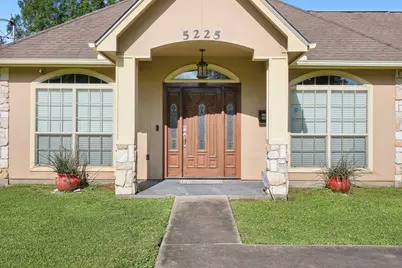 5225 Abilene Street, Beaumont, TX 77703 - Photo 1