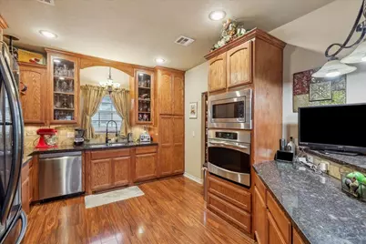 5225 Abilene Street, Beaumont, TX 77703 - Photo 8