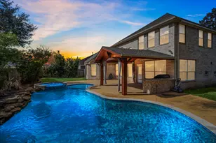 10334 Cape Hatteras Way, Missouri City, TX 77459 - Photo 2