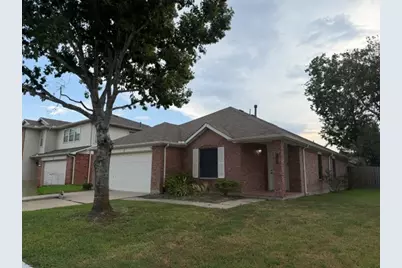3411 N Wheatstalk Lane, Pearland, TX 77581 - Photo 2
