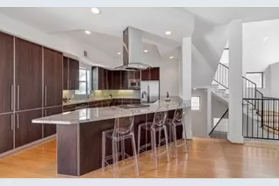 941 W 21st Street #D, Houston, TX 77008 - Photo 4