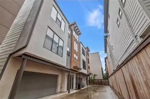 941 W 21st St, Houston, TX 77008 - Photo 1